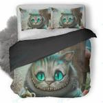 cheshire cat alice in wonderland duvet cover bedding set d2173354