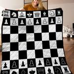 chess quilt blanket c9b2803121ty d2412744
