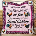 chicken cl2100106mdq quilt blanket d2480771