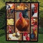 chicken hur quilt ns d2485800