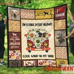 chicken in row u quilt iq d2488605
