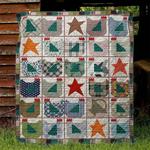 chicken la130511 quilt blanket d2447785
