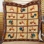 chicken quilt blanket abc07114200 d2412475