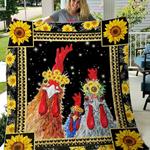 chicken quilt blanket abc131106 d2412331