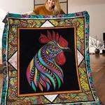chicken quilt blanket c9b160334ty d2412217