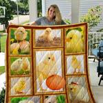 chicken quilt blanket dhc13121375vt d2481173