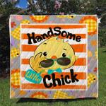 chicken quilt blanket dhc170120754td d2446780
