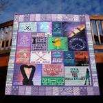 chicks with sticks quilt blanket ht10 quilt d2415925