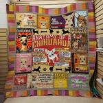 chihuahua hur quilt eq d2486972