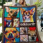 chihuahua quilt blanket beeadim02chq quilt d2417134
