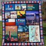 chile 2 blanket th1307 quilt d2452075