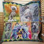 chinese crested quilt blanket luksk5 dhc0301920dd d2445994