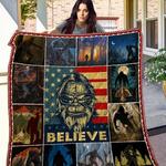chq008 bigfoot quilt blanket d2414341