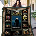 chq009 bigfoot camping quilt blanket d2414331