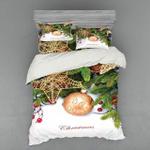 christmas bauble to decor bedding set bedroom decor d2230790