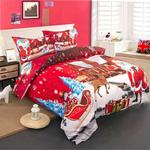 christmas bedding set nofbwssui d2226565