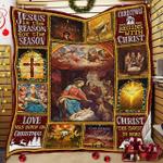 christmas begins with christ cl14100122mdq quilt blanket d2478669