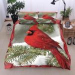 christmas cardinal bt11100046b bedding sets d2235950