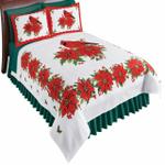 christmas cardinal clm2210063b bedding sets d2238043
