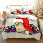 christmas cat clx1701088b bedding sets d2209742
