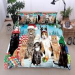 christmas cats np28100045b bedding sets d2232712