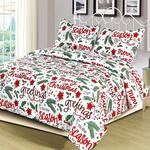 christmas cheer clm0411098b bedding sets d2240404