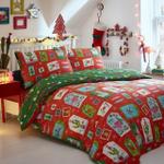 christmas clhb bedding set qa d2226869