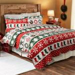 christmas clm0110091b bedding sets d2223742