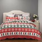 christmas clm2210087b bedding sets d2238556