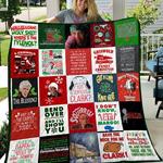 christmas custom quilt d2485026
