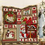 christmas dac161150 quilt blanket d2479464