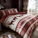 christmas deer cla1612470b bedding sets d2209530