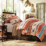 christmas deer clh011032b bedding sets d2232741