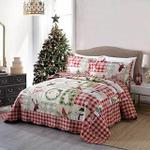 christmas dtc181147 bedding set d2221149