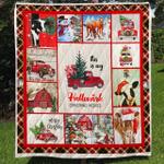 christmas farm quilt quilt d2420507