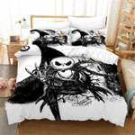 christmas ghosts bedding set rbsmt jioagco d2128003