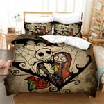 christmas ghosts bedding set rbsmt jioageo d2131830