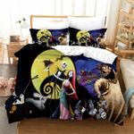 christmas ghosts bedding set rbsmt jioagko d2128705