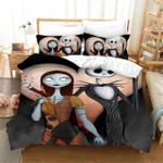 christmas ghosts bedding set rbsmt jioagpo d2127357