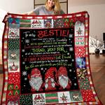 christmas gnome dth221066hd quilt blanket d2445779