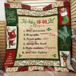 christmas hur quilt aa d2485919