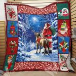 christmas hur quilt aj d2487700