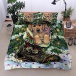 christmas labrador retriever dn19100053b bedding sets d2230321