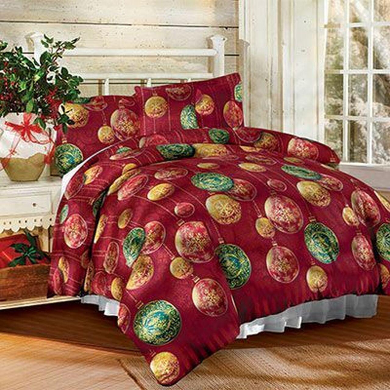 Christmas Light Clm2410081Bs Amazing Christmas Bedroom Decor Duvet Cover Bedding Set With Pillowcase Meaningful Gift For Friend Holiday Season Christmas Gift christmas light clm2410081b bedding sets d2226323