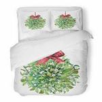 christmas mistletoe clt0910043t bedding sets d2238392