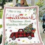 christmas movie quilt maria d2421094