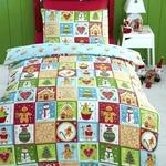 christmas patchwork clm2210069b bedding sets d2238191