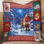 christmas quilt blanket abc07112159 d2412203