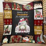 christmas quilt blanket abc07113005 d2412232