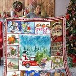 christmas quilt blanket dhc1301472vt d2445060